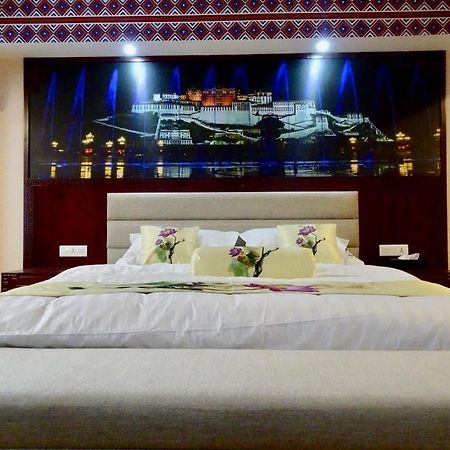 Kamalashi Boutique Inn Катманду Экстерьер фото