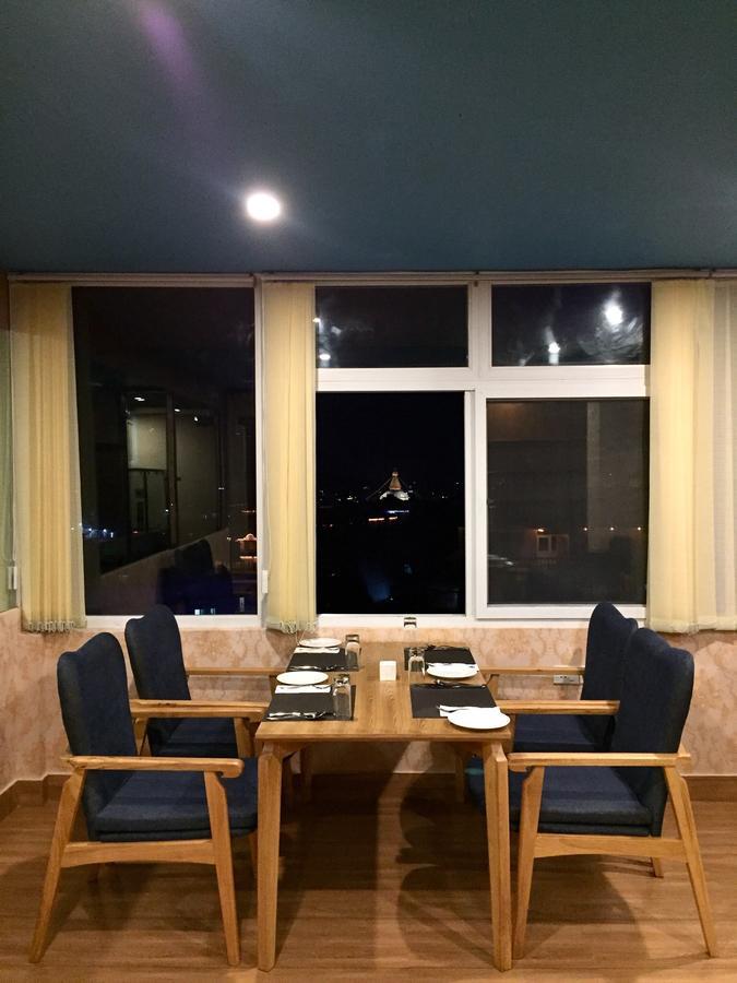 Kamalashi Boutique Inn Катманду Экстерьер фото