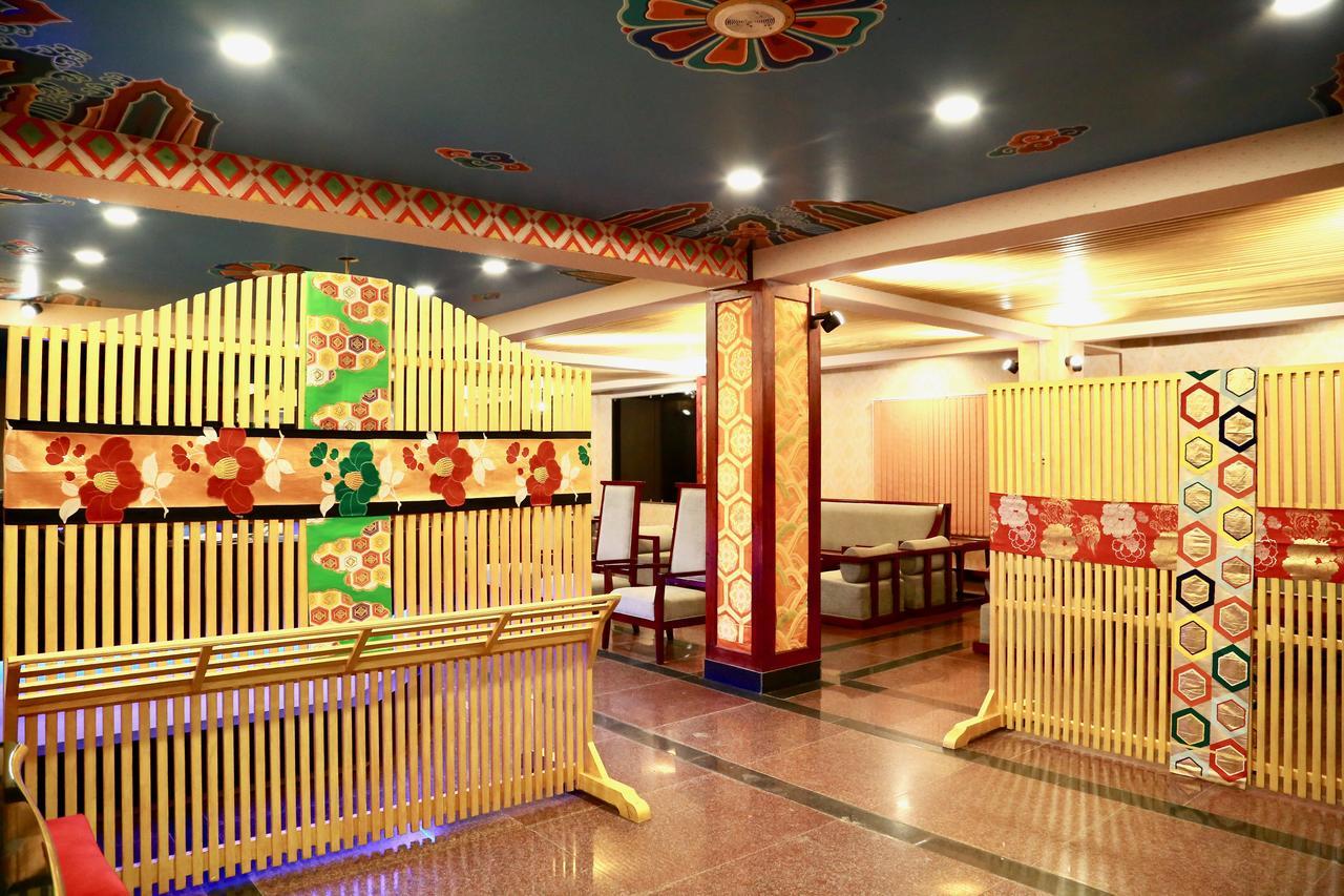 Kamalashi Boutique Inn Катманду Экстерьер фото