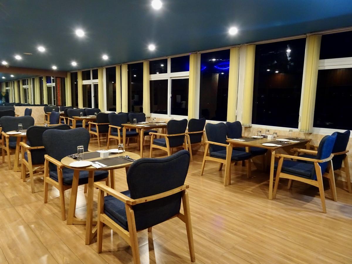 Kamalashi Boutique Inn Катманду Экстерьер фото