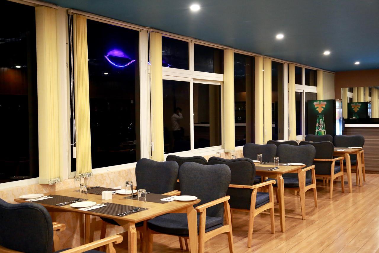 Kamalashi Boutique Inn Катманду Экстерьер фото