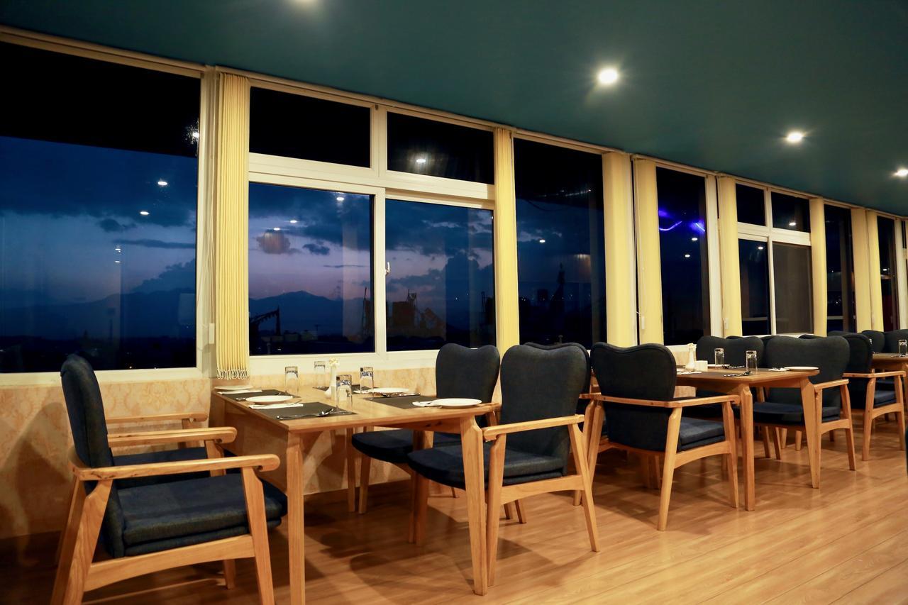 Kamalashi Boutique Inn Катманду Экстерьер фото
