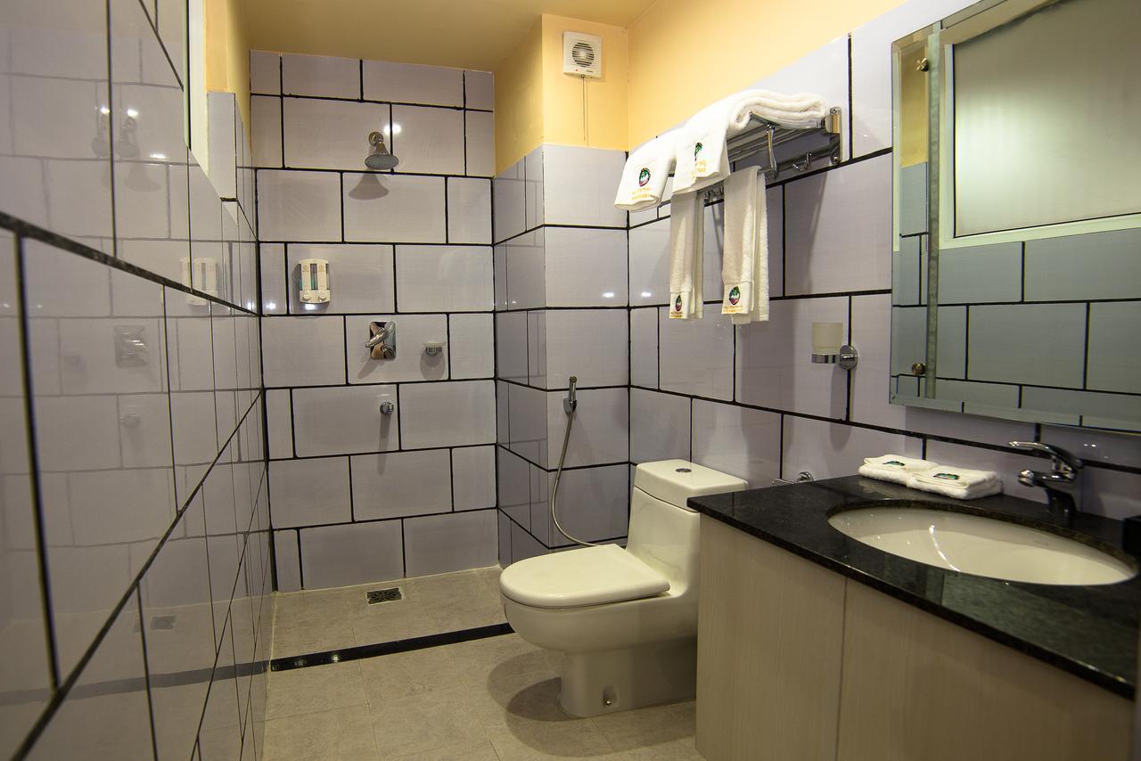 Kamalashi Boutique Inn Катманду Экстерьер фото