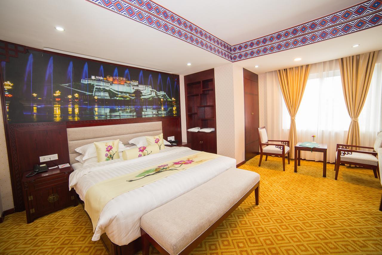 Kamalashi Boutique Inn Катманду Экстерьер фото